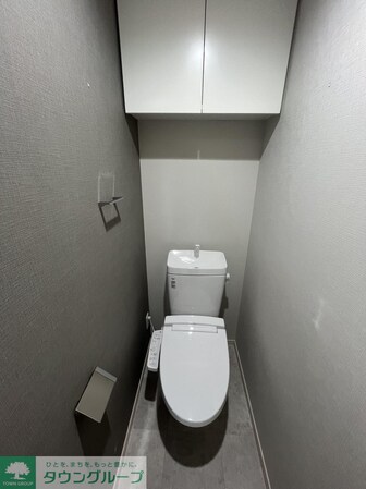 ドゥーエ曳舟の物件内観写真